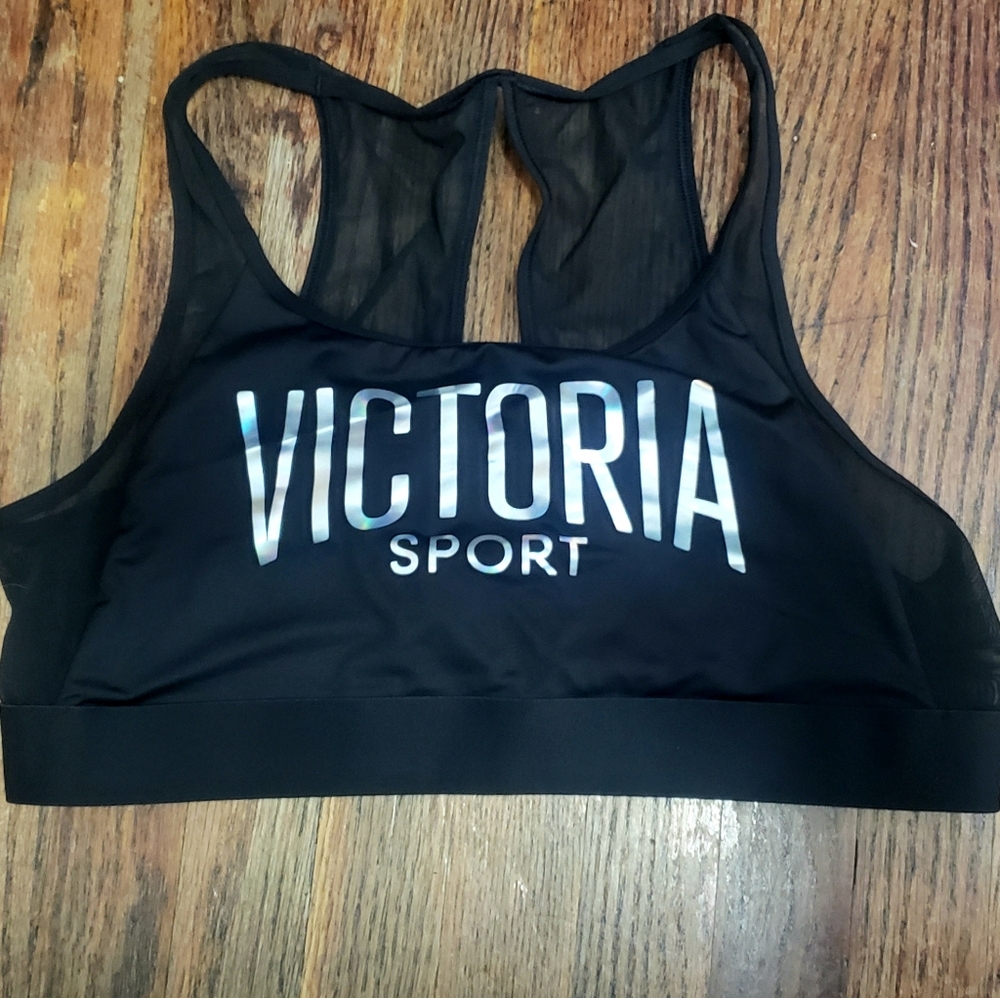 Nwot Victoria secret sport sports bra